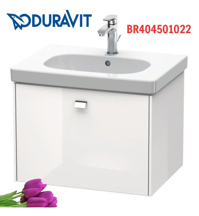Tủ chậu lavabo Duravit BR404501022