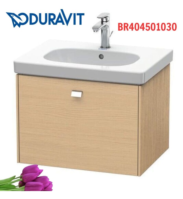 Tủ chậu lavabo Duravit BR404501030