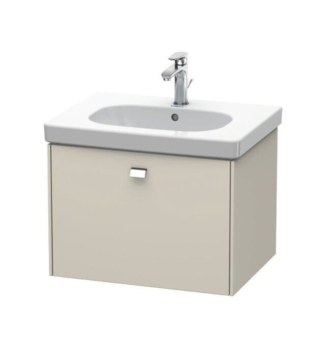 Tủ chậu lavabo Duravit BR404501091