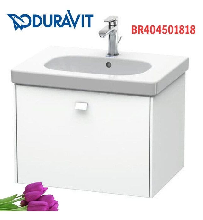 Tủ chậu lavabo Duravit BR404501818