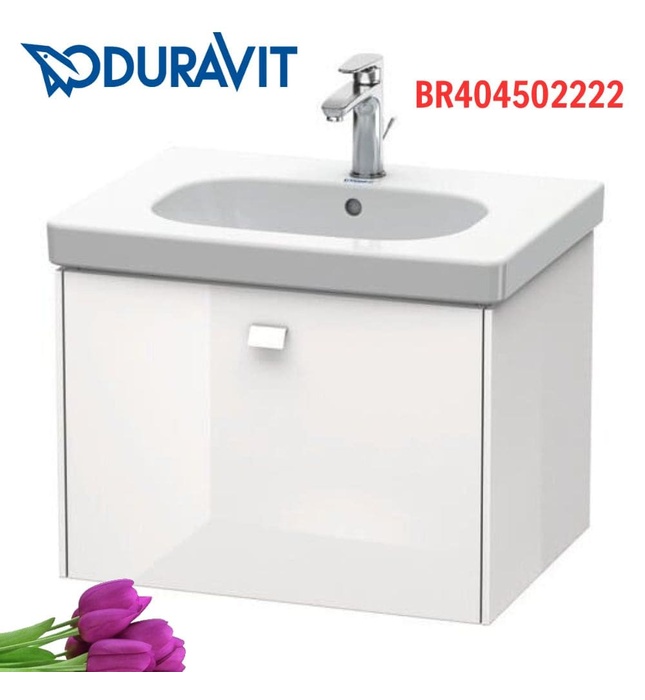 Tủ chậu lavabo Duravit BR404502222