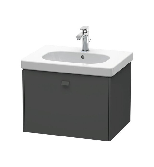 Tủ chậu lavabo Duravit BR404504949