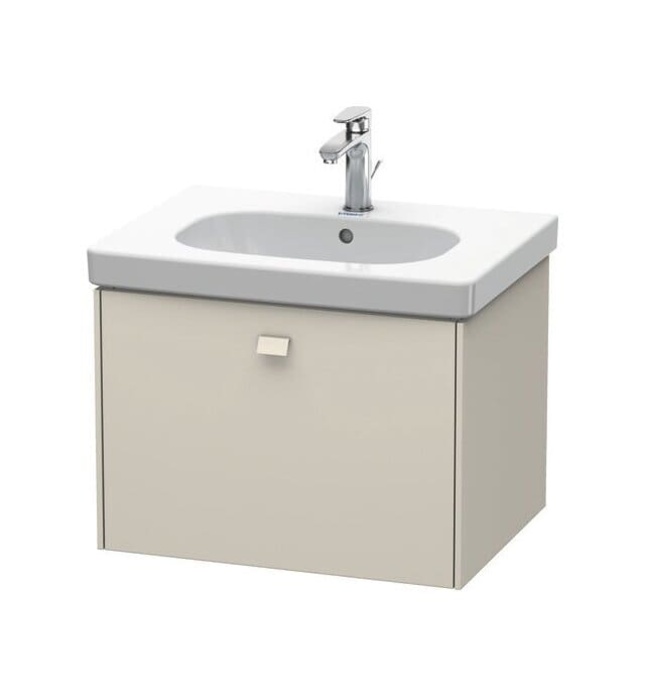 Tủ chậu lavabo Duravit BR404509191