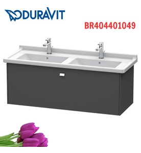 Tủ chậu lavabo Duravit BR404401049