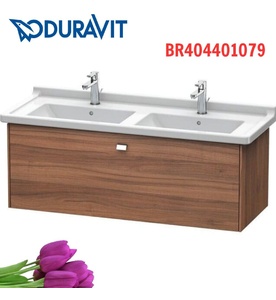 Tủ chậu lavabo Duravit BR404401079