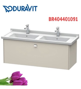 Tủ chậu lavabo Duravit BR404401091