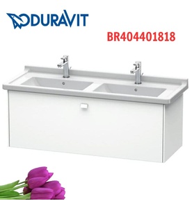 Tủ chậu lavabo Duravit BR404401818