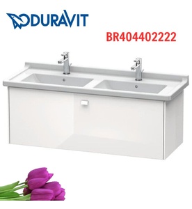 Tủ chậu lavabo Duravit BR404402222