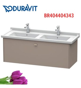 Tủ chậu lavabo Duravit BR404404343