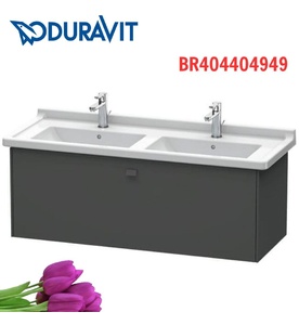 Tủ chậu lavabo Duravit BR404404949