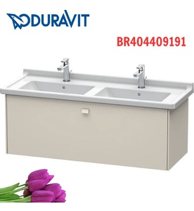Tủ chậu lavabo Duravit BR404409191