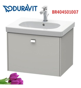 Tủ chậu lavabo Duravit BR404501007