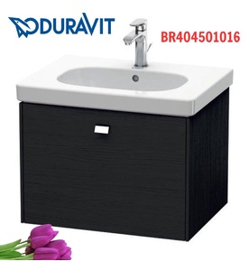 Tủ chậu lavabo Duravit BR404501016