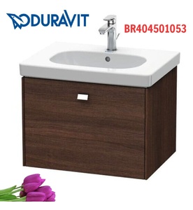 Tủ chậu lavabo Duravit BR404501053