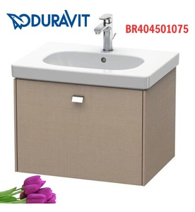 Tủ chậu lavabo Duravit BR404501075