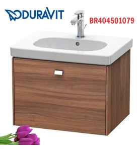 Tủ chậu lavabo Duravit BR404501079