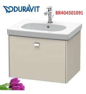 Tủ chậu lavabo Duravit BR404501091