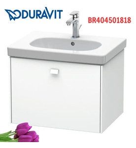 Tủ chậu lavabo Duravit BR404501818