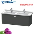 Tủ chậu lavabo Duravit BR404401049