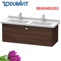 Tủ chậu lavabo Duravit BR404401053