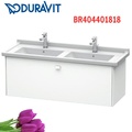 Tủ chậu lavabo Duravit BR404401818