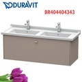 Tủ chậu lavabo Duravit BR404404343