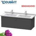 Tủ chậu lavabo Duravit BR404404949
