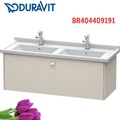 Tủ chậu lavabo Duravit BR404409191