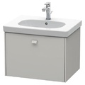 Tủ chậu lavabo Duravit BR404500707