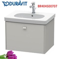 Tủ chậu lavabo Duravit BR404500707