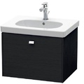 Tủ chậu lavabo Duravit BR404501016