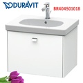 Tủ chậu lavabo Duravit BR404501018