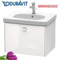Tủ chậu lavabo Duravit BR404501022