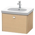 Tủ chậu lavabo Duravit BR404501030