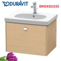 Tủ chậu lavabo Duravit BR404501030