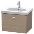 Tủ chậu lavabo Duravit BR404501035