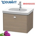 Tủ chậu lavabo Duravit BR404501035