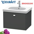 Tủ chậu lavabo Duravit BR404501049