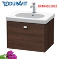 Tủ chậu lavabo Duravit BR404501053
