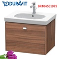 Tủ chậu lavabo Duravit BR404501079