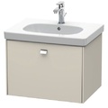 Tủ chậu lavabo Duravit BR404501091