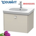 Tủ chậu lavabo Duravit BR404501091