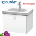 Tủ chậu lavabo Duravit BR404501818