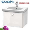 Tủ chậu lavabo Duravit BR404502222