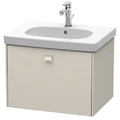Tủ chậu lavabo Duravit BR404509191