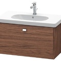 Tủ chậu lavabo Duravit BR404601021