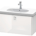 Tủ chậu lavabo Duravit BR404601022