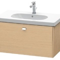 Tủ chậu lavabo Duravit BR404601030