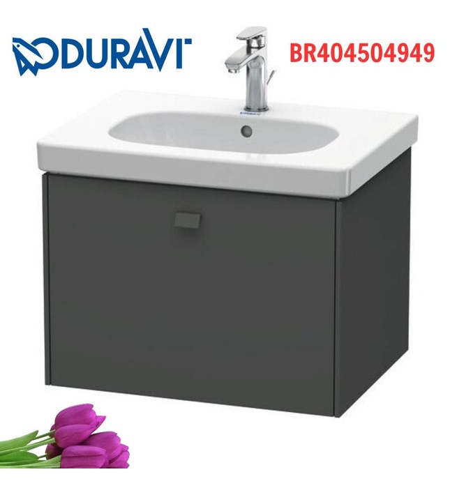 Tủ chậu lavabo Duravit BR404504949