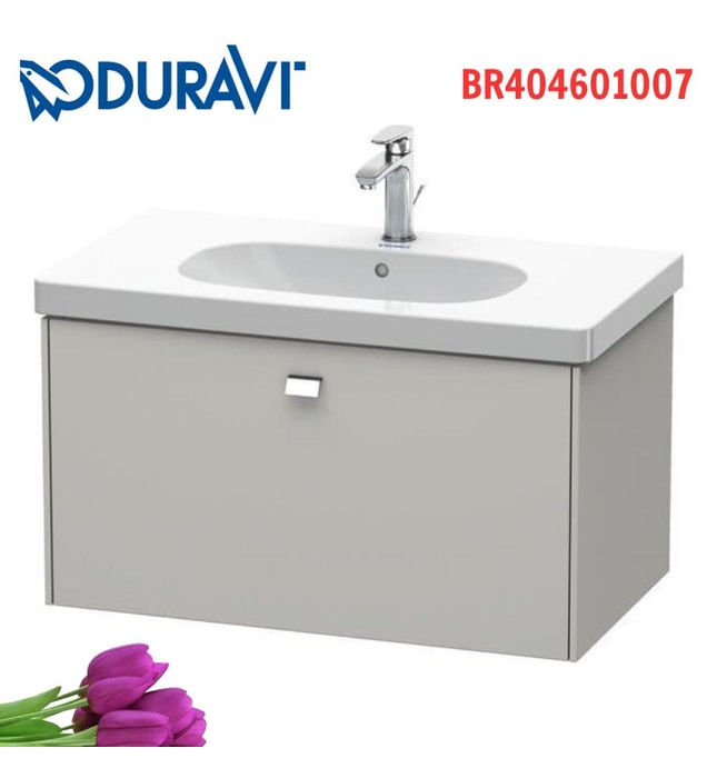 Tủ chậu lavabo Duravit BR404601007